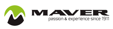 Maver Shop Austria-Logo