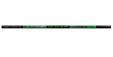 Invincible black 13m