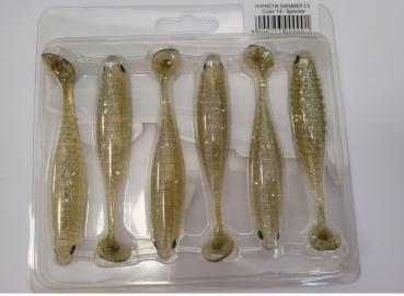 Preview: Biwaa Hypnotik Swimmer 3.5