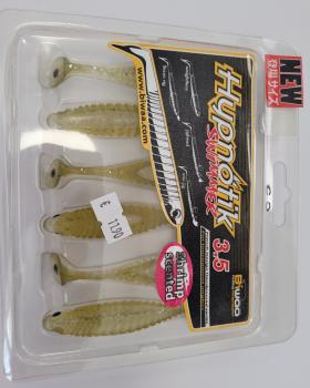 Biwaa Hypnotik Swimmer 3.5