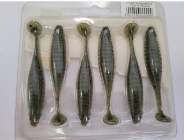 Preview: Biwaa Hypnotik Swimmer 3.5