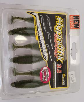 Biwaa Hypnotik Swimmer 3.5