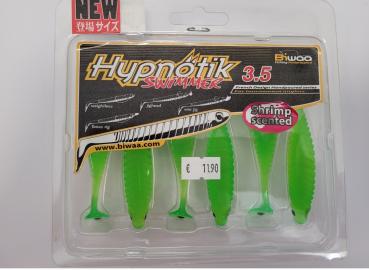 Biwaa Hypnotik Swimmer 3.5