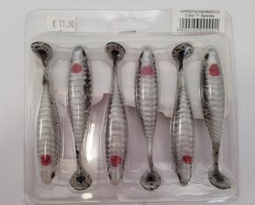 Biwaa Hypnotik Swimmer 3.5