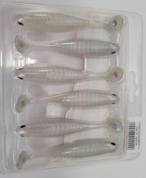 Preview: Biwaa Hypnotik Swimmer 3.5