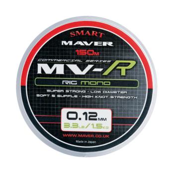 MVR Rig Mono 150m