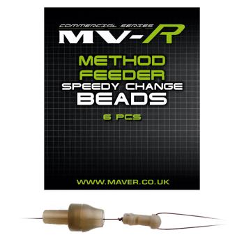 MV-R Method Speed Stop Bead