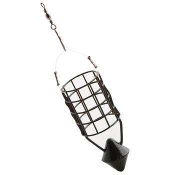 Easy Load Rocket Feeder