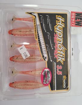 Biwaa Hypnotik Swimmer 3.5