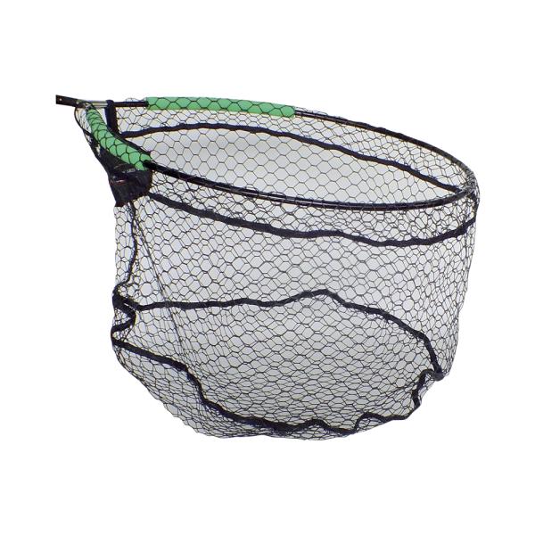 Medusa Carp Big Fish Kescherkopf 50x60