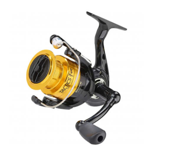 Balzer Tactics Fun Series