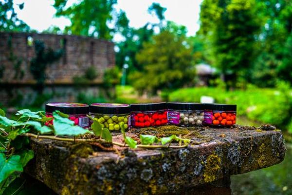 Reator Baits zero mixed 12mm 40g