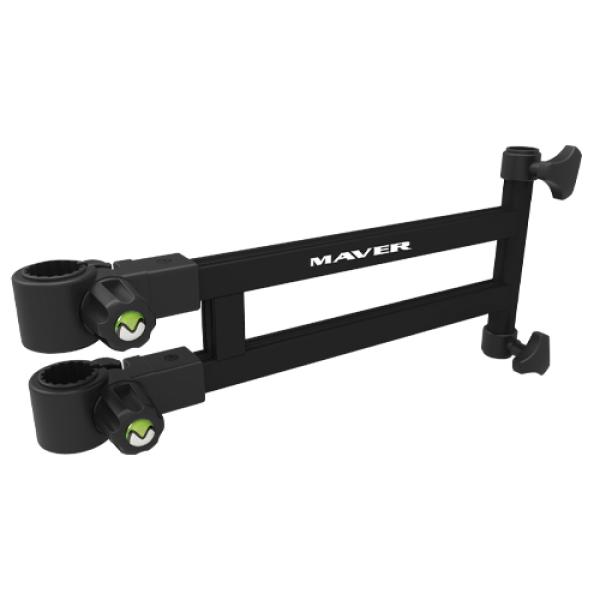 MV-R DOUBLE BRACE UMBRELLA ARM