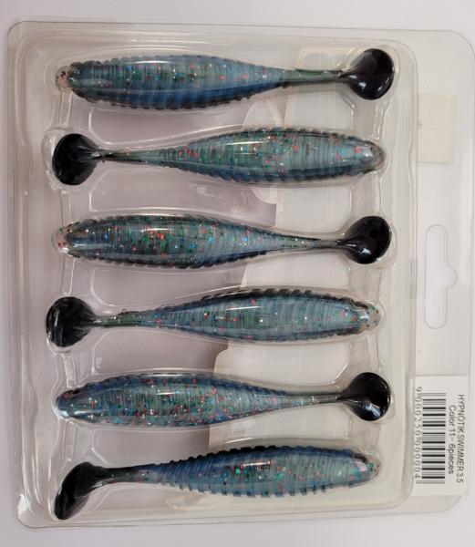 Biwaa Hypnotik Swimmer 3.5