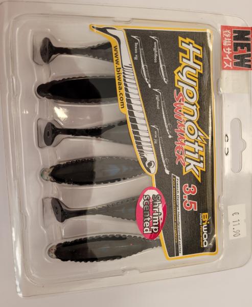 Biwaa Hypnotik Swimmer 3.5