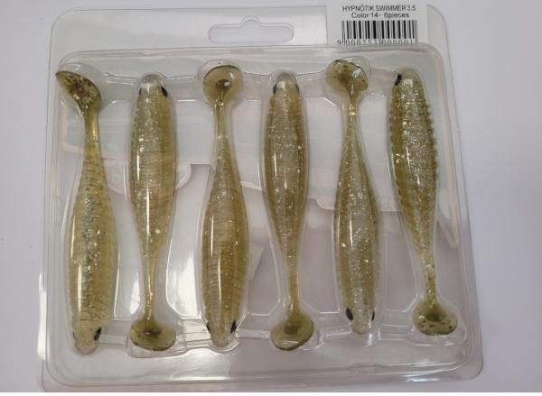 Biwaa Hypnotik Swimmer 3.5