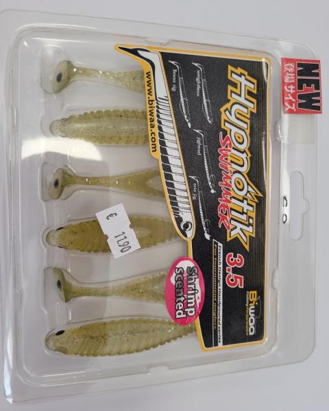 Biwaa Hypnotik Swimmer 3.5
