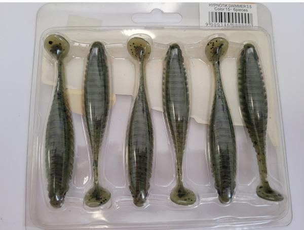 Biwaa Hypnotik Swimmer 3.5