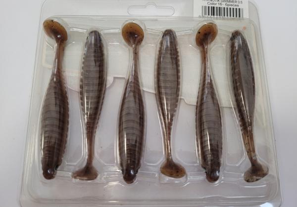 Biwaa Hypnotik Swimmer 3.5