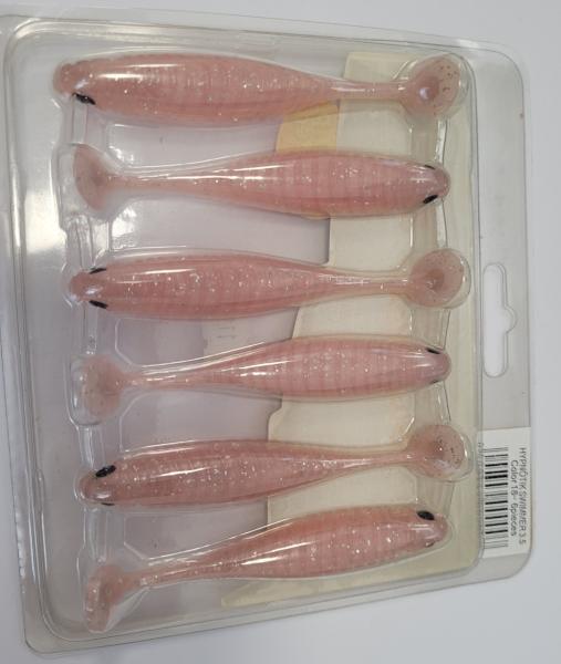 Biwaa Hypnotik Swimmer 3.5