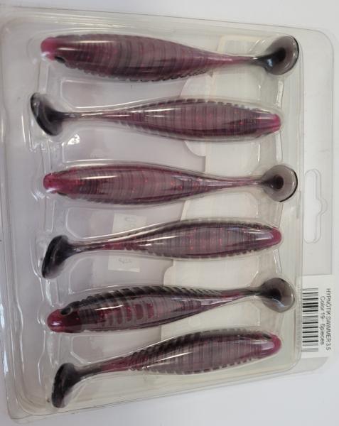 Biwaa Hypnotik Swimmer 3.5