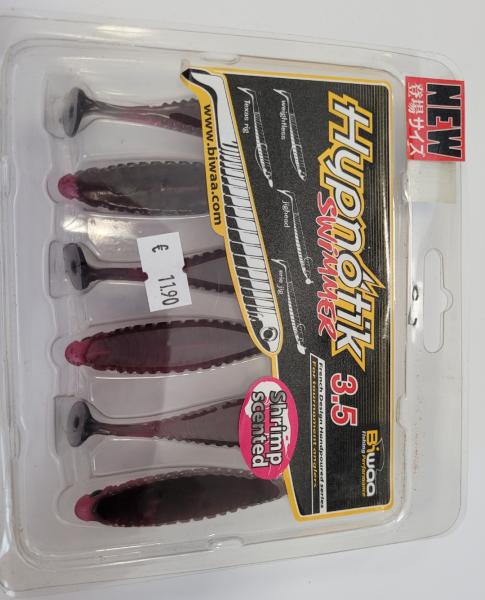 Biwaa Hypnotik Swimmer 3.5