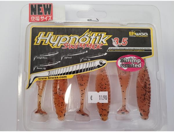 Biwaa Hypnotik Swimmer 3.5