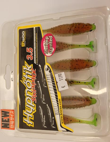 Biwaa Hypnotik Swimmer 3.5