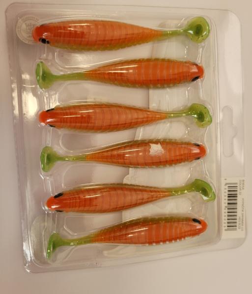 Biwaa Hypnotik Swimmer 3.5