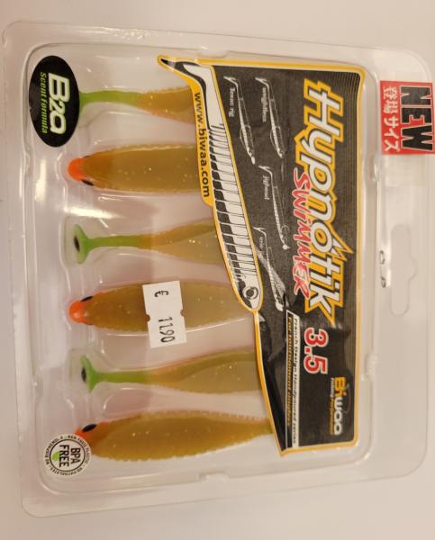 Biwaa Hypnotik Swimmer 3.5