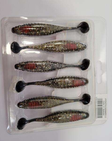 Biwaa Hypnotik Swimmer 3.5