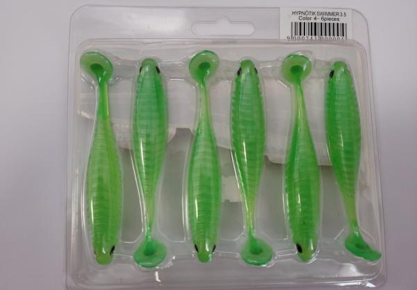 Biwaa Hypnotik Swimmer 3.5