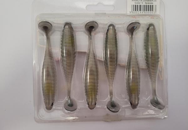 Biwaa Hypnotik Swimmer 3.5