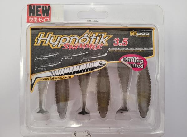 Biwaa Hypnotik Swimmer 3.5
