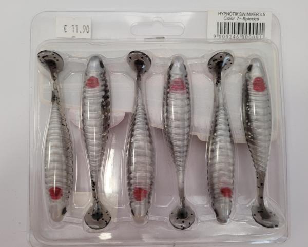 Biwaa Hypnotik Swimmer 3.5