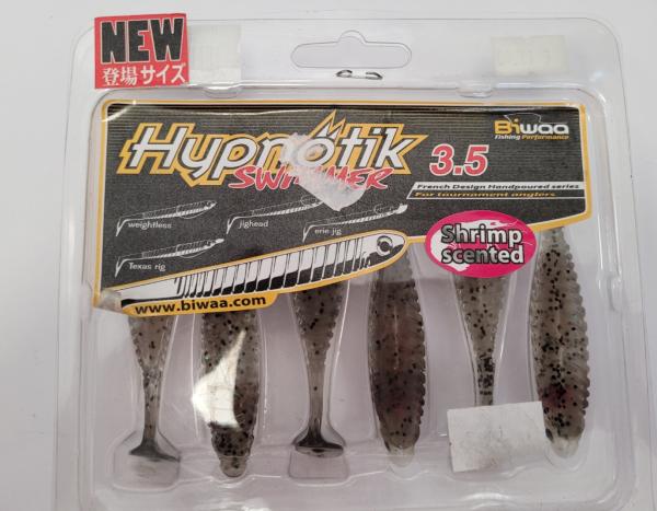 Biwaa Hypnotik Swimmer 3.5