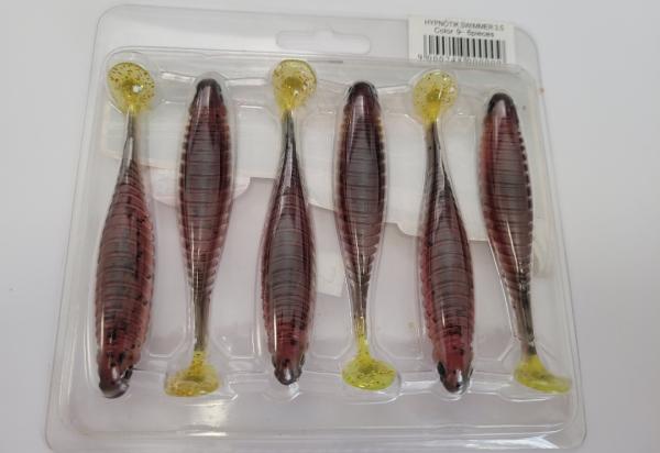 Biwaa Hypnotik Swimmer 3.5