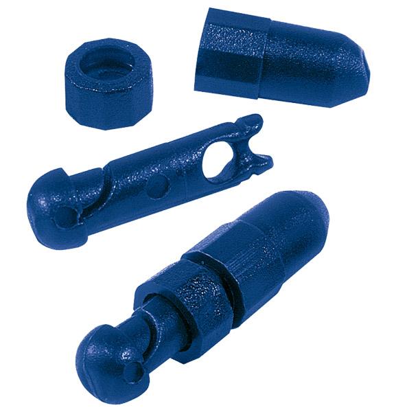 Carp connector
