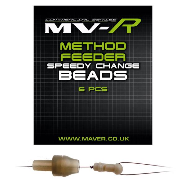 MV-R Method Speed Stop Bead
