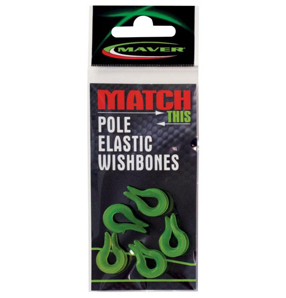 Elastic Wishbones