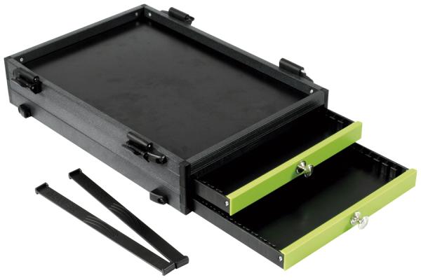 Single Cross Drawer