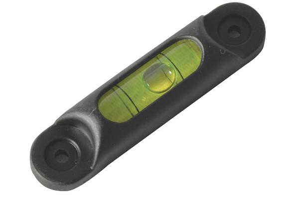 Signature MXi Wasserwaage