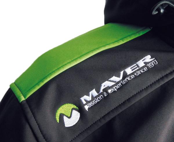 Performance Softshell Jacket