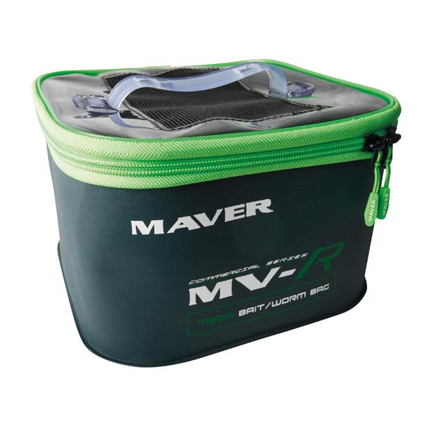 MV-R Bait/Worm Bag