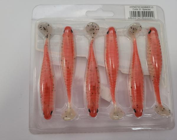 Biwaa Hypnotik Swimmer 3.5